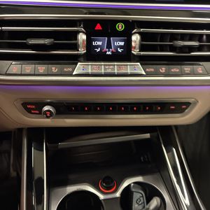 2019 BMW X7 XDRIVE40I 缩略图 38
