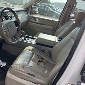 2012 FORD EXPEDITION LIMITED — миниатюра 32