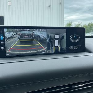 2024 Genesis GV80 3.5T 照片 40