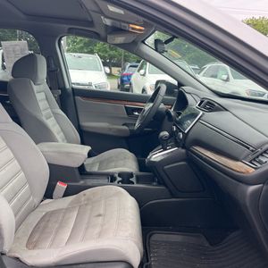 صورة مصغرة 30 لـ 2018 Honda CR-V EX