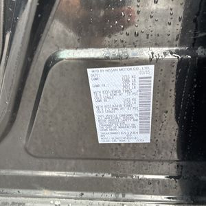 2015 Nissan PATHFINDER SV 缩略图 43
