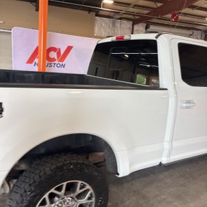 FORD F-250 SUPER DUTY LARIAT - 7