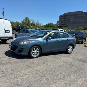 MAZDA MAZDA3 I TOURING - 1