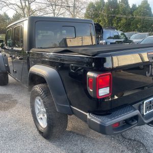 JEEP GLADIATOR SPORT S - 6