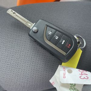2026 Toyota COROLLA LE 缩略图 54
