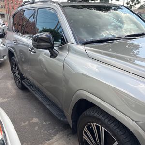 2023 Lexus LX 600 LUXURY 照片 9