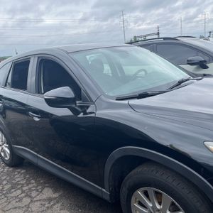 2016 Mazda CX-5 TOURING 缩略图 13
