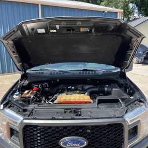 صورة مصغرة 43 لـ 2018 FORD F-150 XL