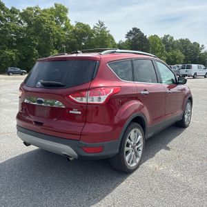 FORD ESCAPE SE - 8