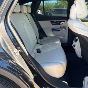 صورة مصغرة 34 لـ 2025 Mercedes-BENZ GLC