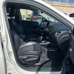 2018 JEEP COMPASS LATITUDE — миниатюра 33
