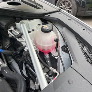 2025 Genesis GV70 2.5T STANDARD 缩略图 47