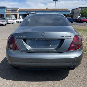 MERCEDES-BENZ CL - 7