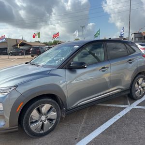 HYUNDAI KONA ELECTRIC SEL - 2