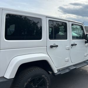JEEP WRANGLER UNLIMITED ALTITUDE - 9
