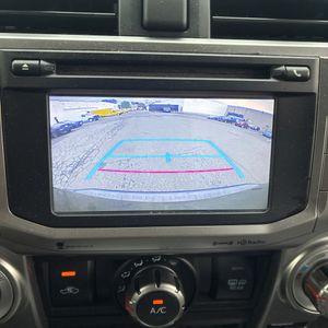 2017 Toyota 4RUNNER SR5 PREMIUM 照片 42