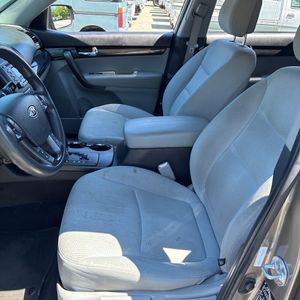 2012 KIA SORENTO LX 缩略图 31