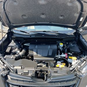 صورة مصغرة 43 لـ 2023 Subaru FORESTER BASE
