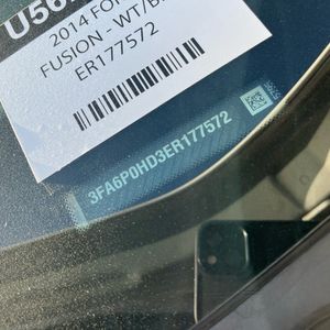 2014 FORD FUSION SE 缩略图 54