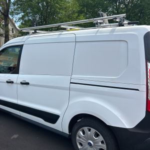 صورة 6 لـ 2020 FORD TRANSIT CONNECT XL