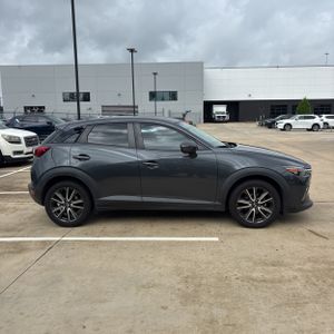 MAZDA CX-3 TOURING - 10