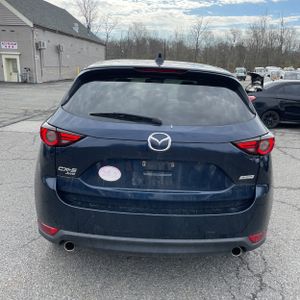 MAZDA CX-5 GRAND TOURING - 7