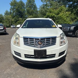 صورة مصغرة 14 لـ 2015 Cadillac SRX LUXURY COLLECTION