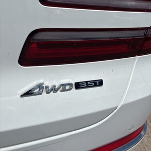 2023 Genesis GV80 3.5T — миниатюра 22