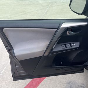 2015 Toyota RAV4 XLE 缩略图 54
