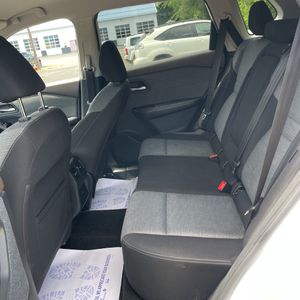 2021 Nissan ROGUE SV 缩略图 33