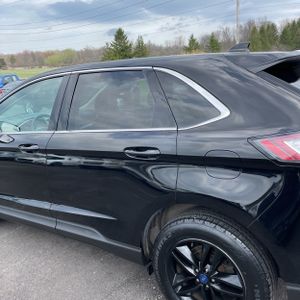 FORD EDGE SEL - 6