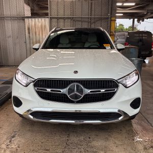 2025 Mercedes-BENZ GLC — миниатюра 13