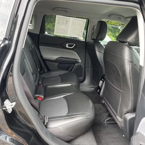2022 JEEP COMPASS LATITUDE — миниатюра 35
