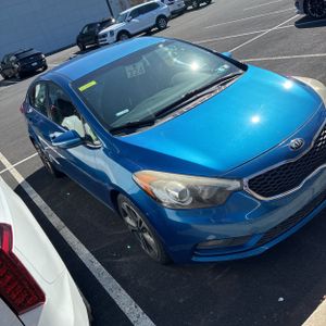 KIA FORTE - 9