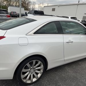 CADILLAC ATS 3.6L PREMIUM COLLECTION - 9