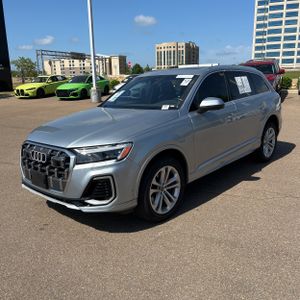 AUDI Q7 PREMIUM PLUS - 1