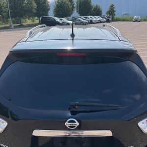 2015 Nissan PATHFINDER SV 缩略图 16