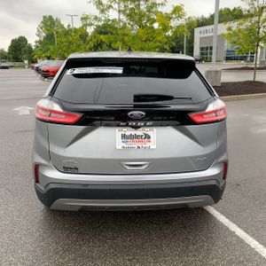 FORD EDGE SEL - 7
