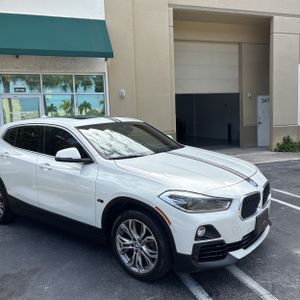 صورة مصغرة 13 لـ 2018 BMW X2 XDRIVE28I