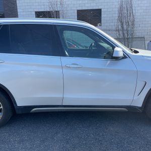 BMW X5 XDRIVE35I - 10