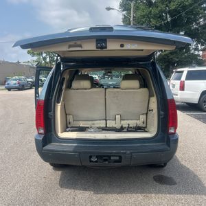 2008 Cadillac ESCALADE BASE 缩略图 42