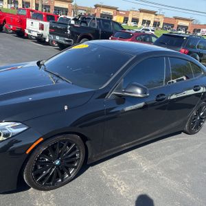 BMW 228 GRAN COUPE I XDRIVE - 2