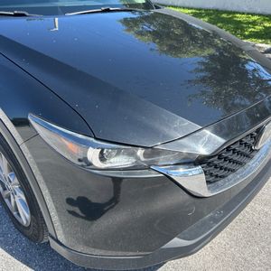 2022 Mazda CX-5 2.5 S PREFERRED 照片 57