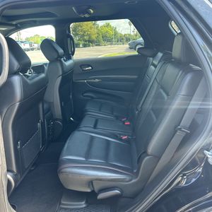 2025 Dodge DURANGO GT PLUS 缩略图 33
