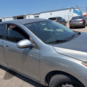 2011 Mazda MAZDA3 I SPORT 照片 13