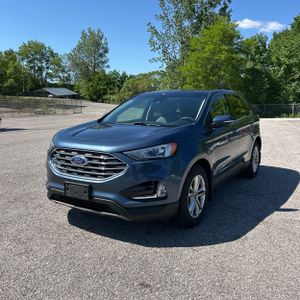 FORD EDGE SEL - 1