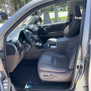 2023 Lexus GX 460 BASE 缩略图 31