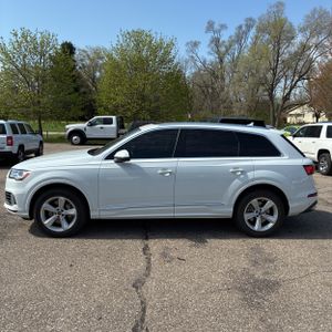 AUDI Q7 PREMIUM - 3