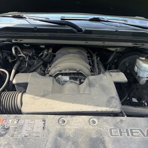 2019 Chevrolet TAHOE LT — фото 44