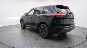 2025 Nissan ROGUE SV 照片 5